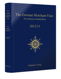 German-Merchant-Fleet